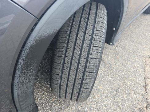 Used 2016 Honda HR-V EX image 35