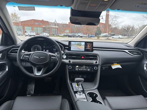 New 2026 Genesis G70 2.5T image 28