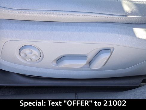 Used 2019 Audi A5 2.0T Premium Plus w/ Premium Plus image 21