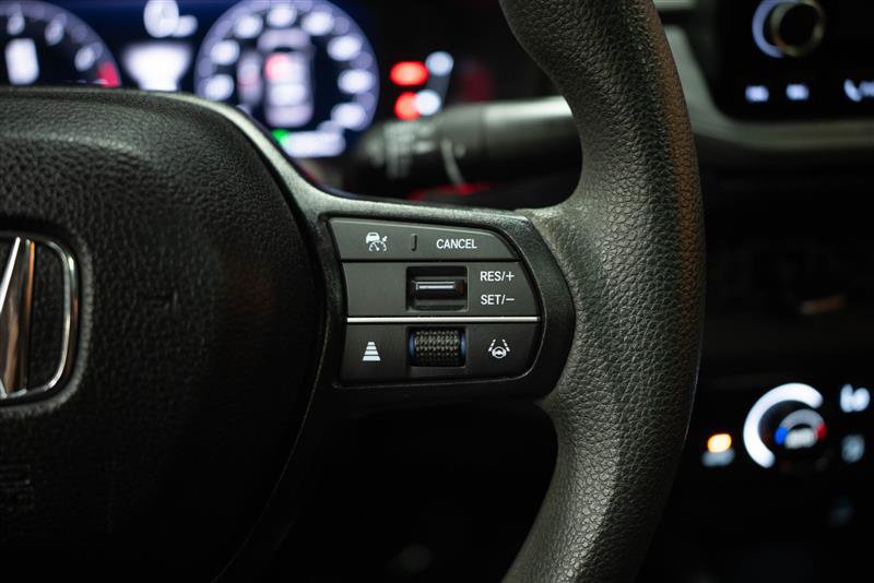 Used 2024 Honda Accord EX image 27