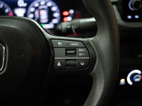 Used 2024 Honda Accord EX image 27
