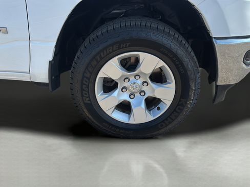 Certified 2023 RAM 1500 Big Horn AWD/4WD image 30