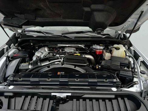 Used 2022 GMC Sierra 3500 Denali AWD/4WD image 63