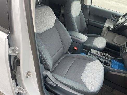 New 2025 Ford Maverick XLT w/ Equipment Group 302A image 48