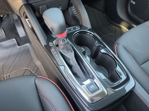 New 2026 Chevrolet TrailBlazer RS w/ Convenience Package image 28