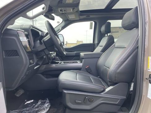 New 2026 Ford F250 Lariat w/ Lariat Ultimate Package AWD/4WD image 9