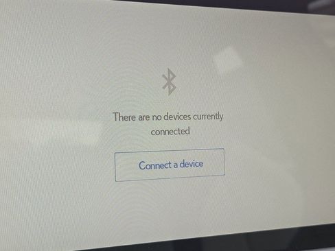 New 2025 Lexus ES 350 F Sport image 11