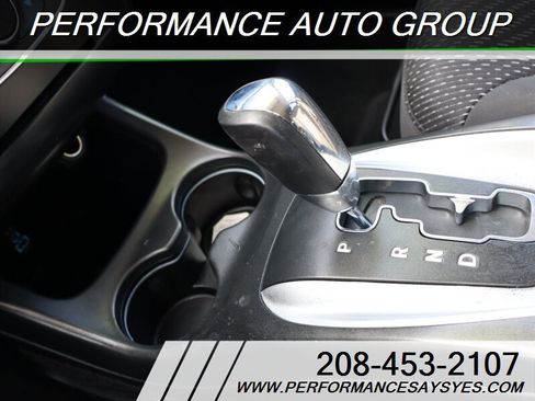 Used 2018 Dodge Journey SE image 24