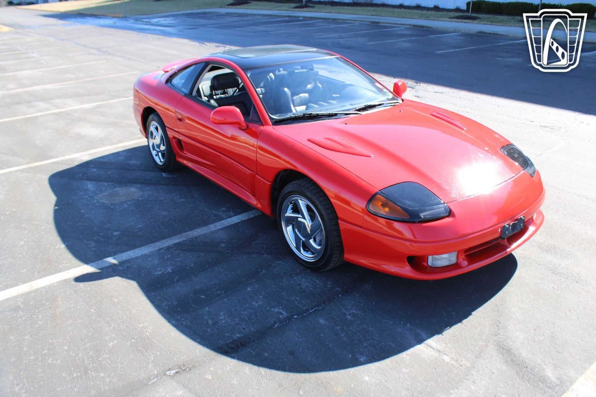 Used 1993 Dodge Stealth R/T Turbo AWD/4WD image 16