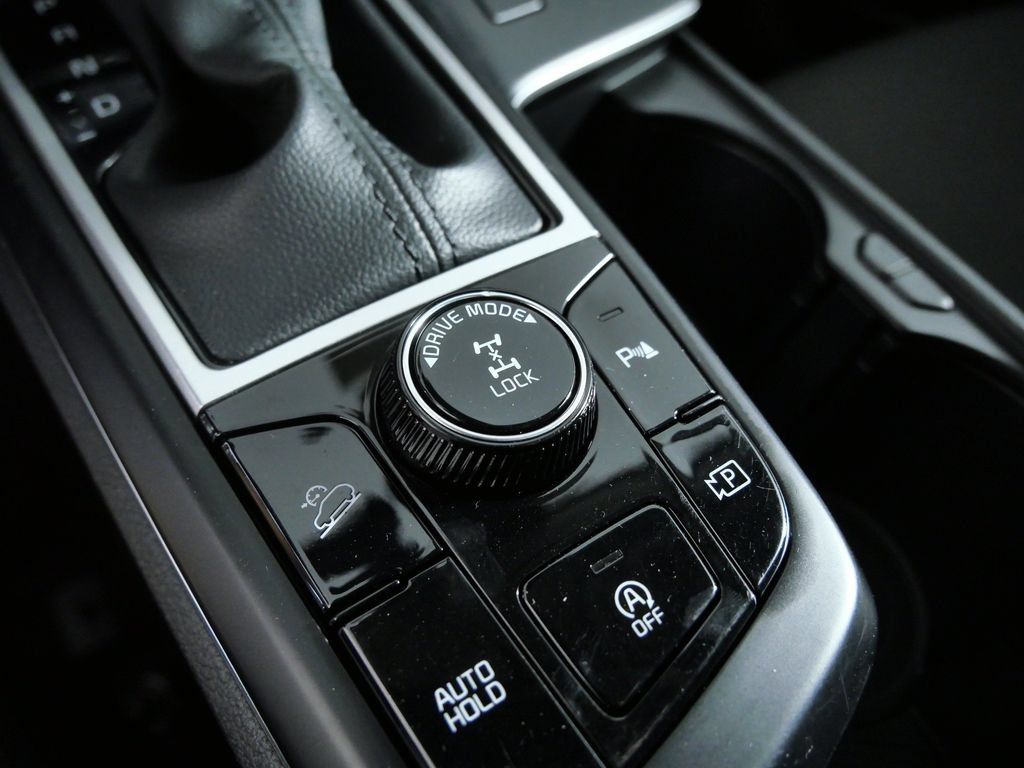 Used 2023 Kia Sportage LX AWD/4WD image 22