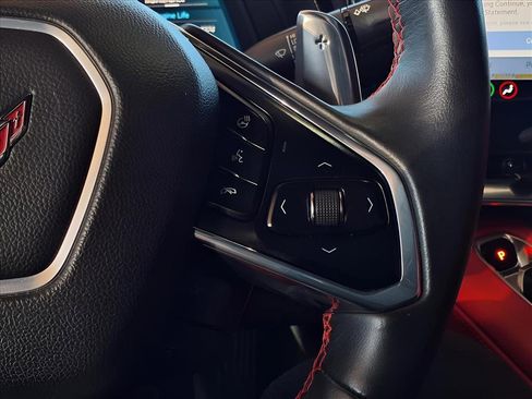 Used 2021 Chevrolet Corvette Stingray Preferred Conv w/ Battery Protection Package image 15