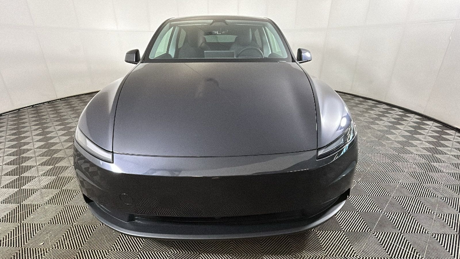 Used 2026 Tesla Model Y 2WD image 7