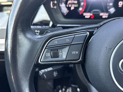 Used 2022 Audi A3 2.0T Premium image 11