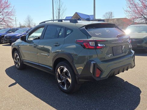 New 2026 Subaru Crosstrek 2.5i Limited AWD/4WD image 3