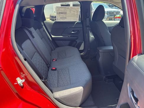 New 2026 Nissan Kicks SV w/ SV Premium Package AWD/4WD image 25