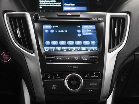 Used 2020 Acura TLX w/ A-SPEC Package FWD image 18