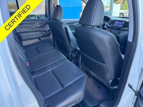 Used 2023 Honda Ridgeline RTL image 25