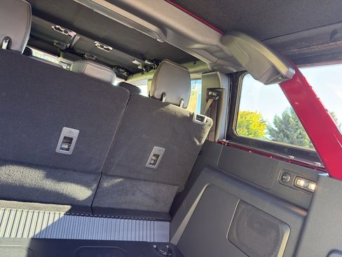 New 2025 Ford Bronco Big Bend image 32