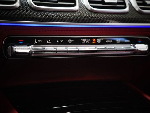 New 2026 Mercedes-Benz GLE 53 AMG 4MATIC Coupe image 31