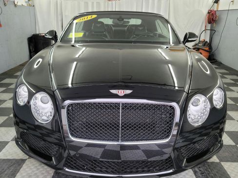 Used 2014 Bentley Continental GT image 2