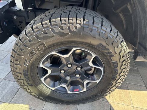 Used 2023 Jeep Gladiator Rubicon w/ LED Lighting Group image 34