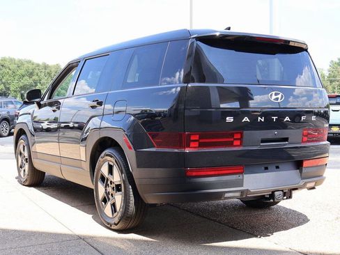 New 2026 Hyundai Santa Fe SE image 4