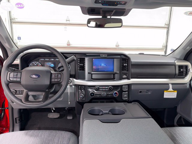 New 2027 Ford F350 XLT w/ FX4 Off-Road Package AWD/4WD image 9