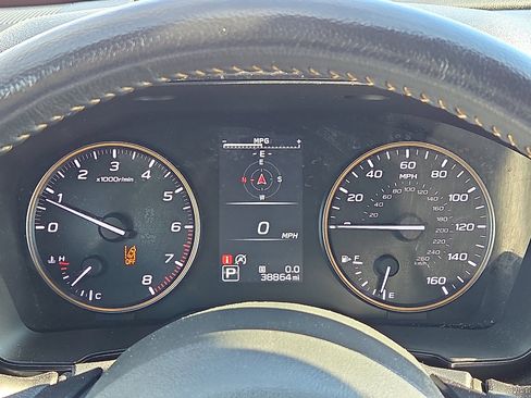 Used 2023 Subaru Outback Wilderness w/ Wilderness Package image 23