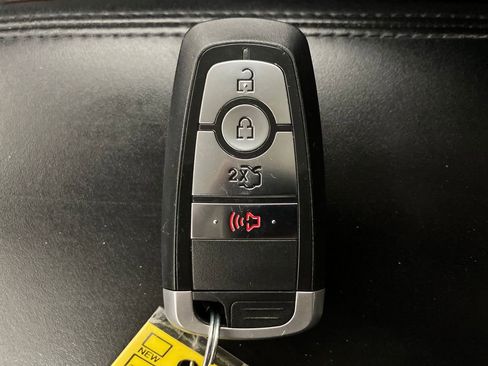 Certified 2022 Ford Bronco Sport Big Bend w/ Convenience Package image 32