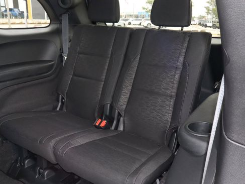 New 2026 Dodge Durango GT w/ Blacktop Package image 15