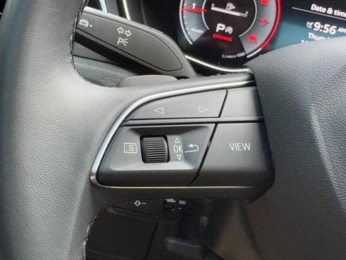 Used 2023 Audi A4 2.0T Premium Plus w/ Premium Plus Package image 18