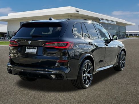 Certified 2023 BMW X5 sDrive40i w/ M Sport Package image 10