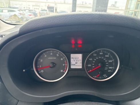 Used 2014 Subaru Forester 2.5i image 14