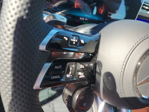 New 2026 Mercedes-Benz S 63 AMG S image 29