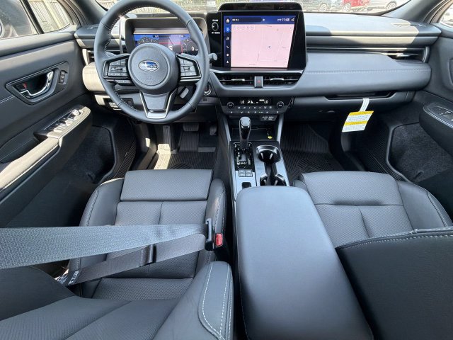 New 2026 Subaru Outback Touring XT AWD/4WD image 26