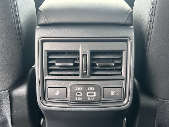 New 2026 Subaru Outback Limited XT AWD/4WD image 37