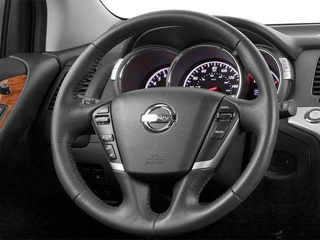 Used 2014 Nissan Murano LE w/ Platinum Edition Package AWD/4WD image 2