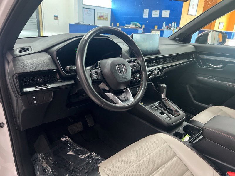 Used 2025 Honda CR-V Sport Touring image 20