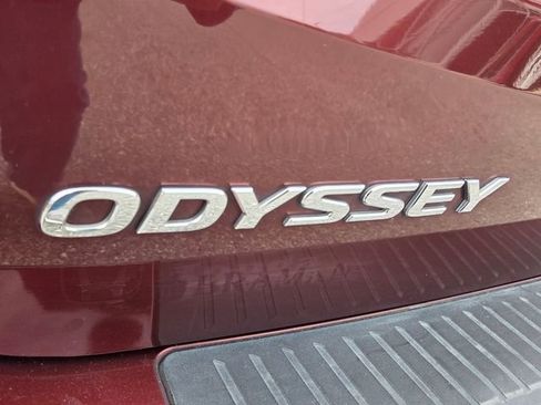 Used 2018 Honda Odyssey Touring image 16