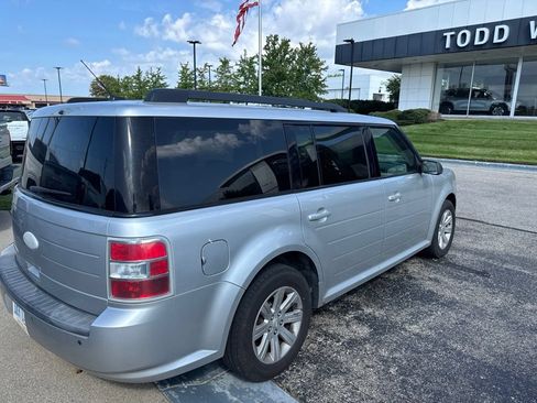 Used 2012 Ford Flex SE FWD image 9