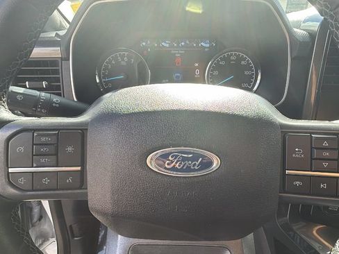 Certified 2023 Ford F150 XLT w/ Equipment Group 302A High RWD image 16