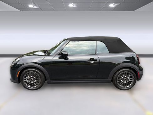 New 2026 MINI Cooper S FWD image 2