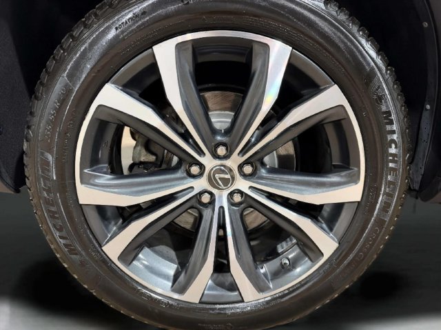 Used 2022 Lexus RX 350 AWD w/ Premium Package image 34
