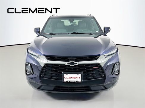 Used 2020 Chevrolet Blazer RS FWD image 3