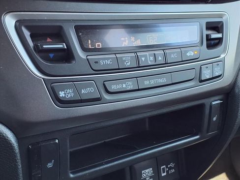 Used 2023 Honda Passport EX-L image 26