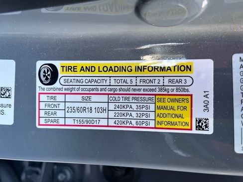 Used 2024 Honda CR-V EX-L image 10