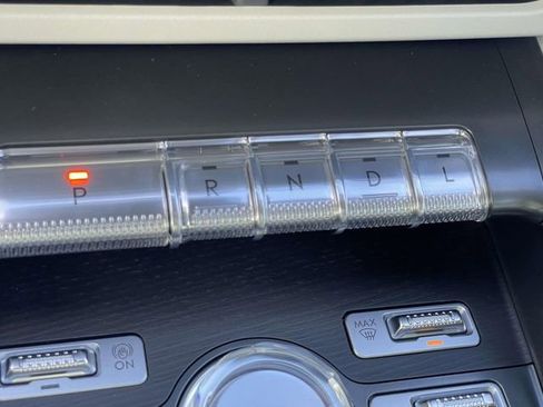 New 2026 Lincoln Nautilus Reserve image 26