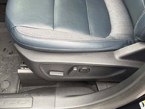 Used 2022 Ford Bronco Sport Outer Banks w/ Tech Package image 16