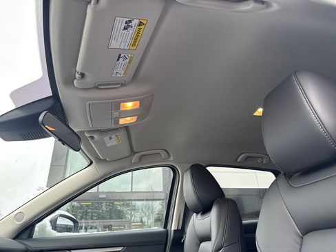 New 2025 MAZDA CX-5 AWD 2.5 S w/ Select Package image 9