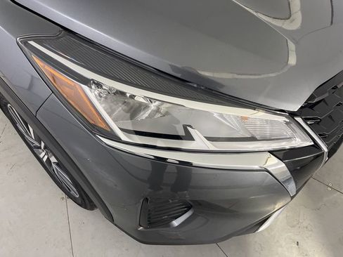 Used 2024 Nissan Kicks SV image 34